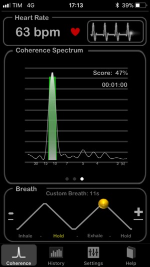 HeartRate+ Coherence PRO(圖3)-速報App