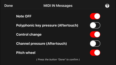 midi Keyboardのおすすめ画像5