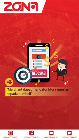 Zona.id - Otomotif Online Shop(圖5)-速報App