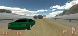 Game screenshot Rolling Ball Car Crash Racing mod apk