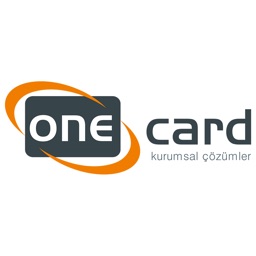 Onecard icon