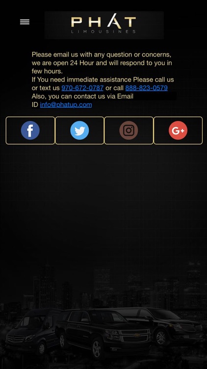 Phat Limos screenshot-3