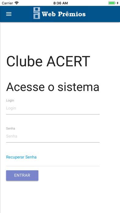 How to cancel & delete webpremios from iphone & ipad 4