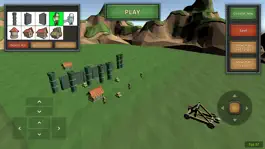 Game screenshot Castle Crusher Reloaded apk