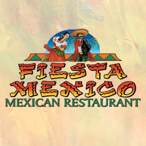 Fiesta Mexico Bar & Grill iOS App