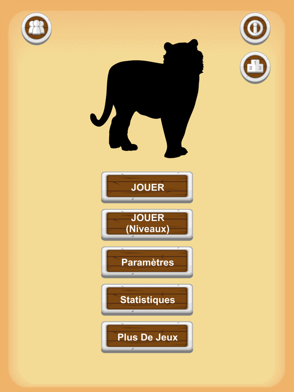 Screenshot #4 pour Chats - Quiz
