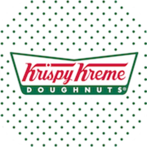 Krispy Kreme Philippines iOS App