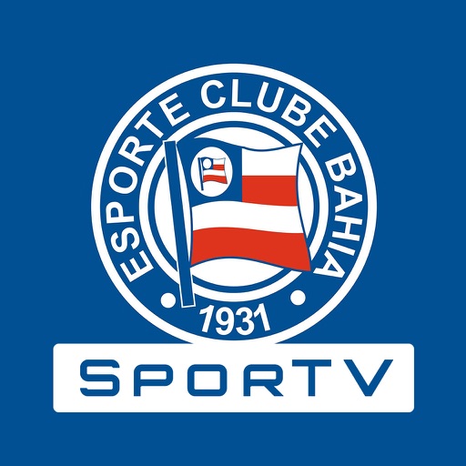 Bahia SporTV icon