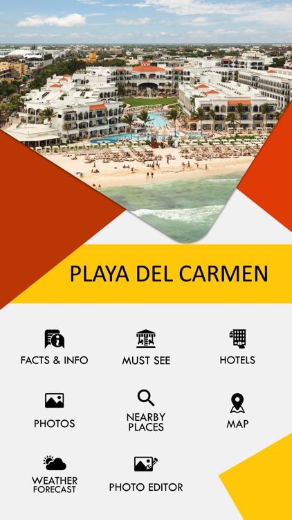 Playa del Carmen Tourism