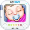 Bed Time Baby Monitor Camera negative reviews, comments