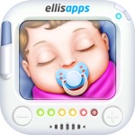 Download Bed Time Baby Monitor Camera app