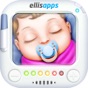 Bed Time Baby Monitor Camera app download