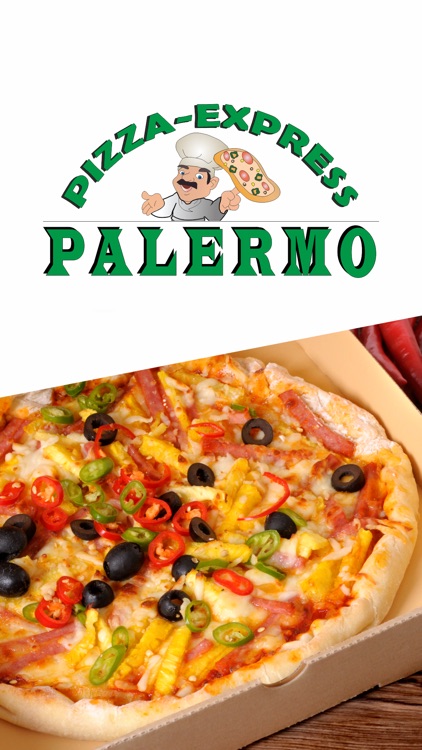 Pizza Express Palermo