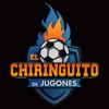 Chiringuito de Jugones