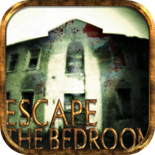 Escape the bedroom ^-^ icon