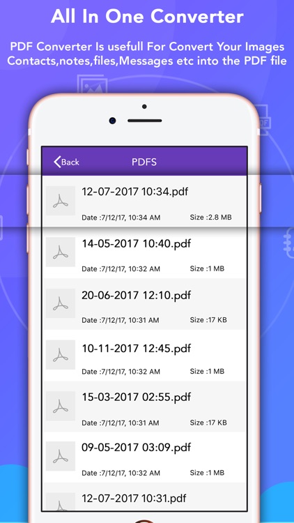 All File Converter - Document Converter
