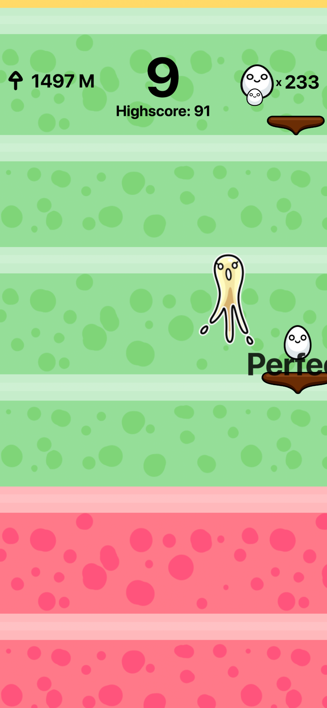 Rush Jelly, Jump Higher screenshot 6