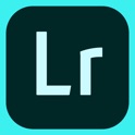 Adobe Lightroom CC icon