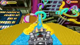 Game screenshot Водяная горка Adventure 3D Sim mod apk