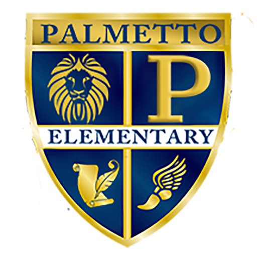 Palmetto Elementary iOS App