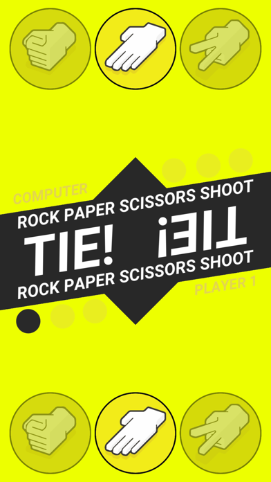 Screenshot #3 pour RPS Shoot
