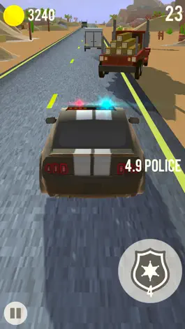 Game screenshot Amazing driver! mod apk