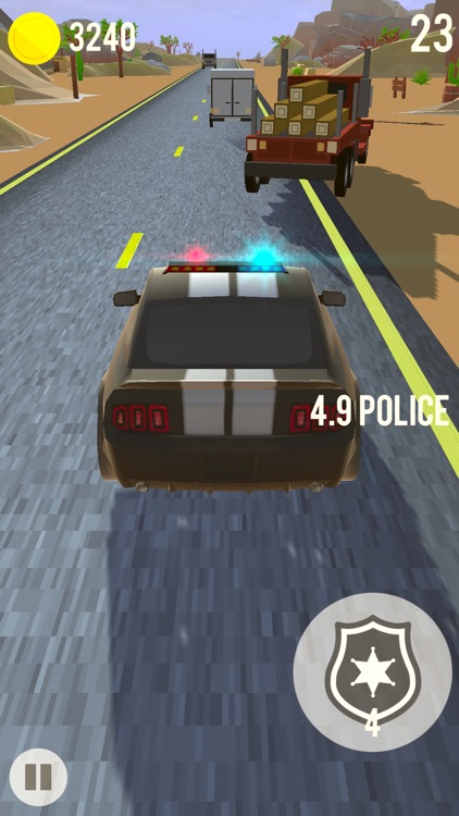 Amazing driver! screenshot-0