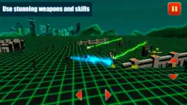 Game screenshot Sticky Man Epic Battle Fighter hack