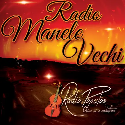 Radio Manele Vechi Cheats