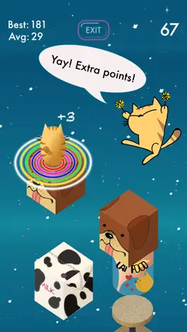 Game screenshot Woggle apk