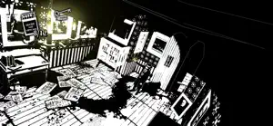 White Night screenshot #3 for iPhone