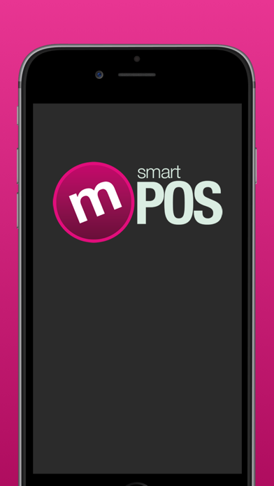 Screenshot #1 pour Smart mPOS