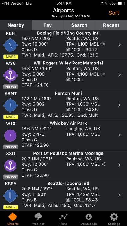 FlyQ InSight
