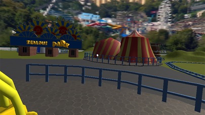 VR Theme Park 3 in 1 screenshot 2