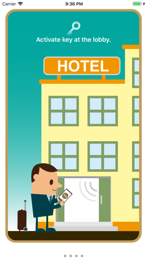 CHECKinn(圖2)-速報App