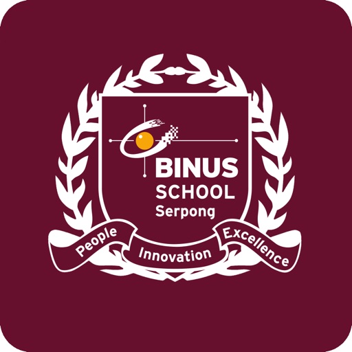 BINUS SCHOOL Serpong e-Desk