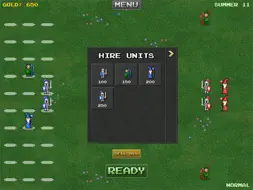 8bitWar: Origins screenshot 6