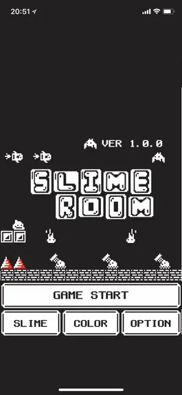 Game screenshot SlimeRoom mod apk