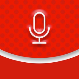 FastRecorder audio recording Apple Watch App
