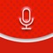 FastRecorder - is an audio recorder application with advanced and simple features of recording voice memos, on-site sounds and everything around you
