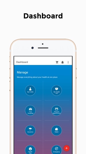 Hospitap(圖2)-速報App