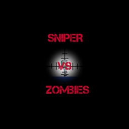 Sniper vs Zombies