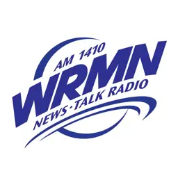 WRMN RADIO app icon