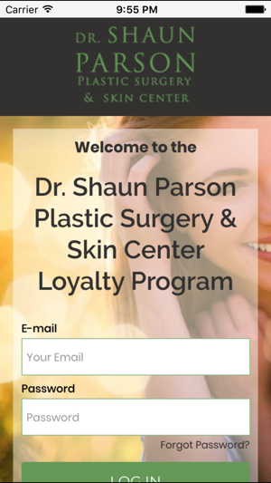 Dr. Parson