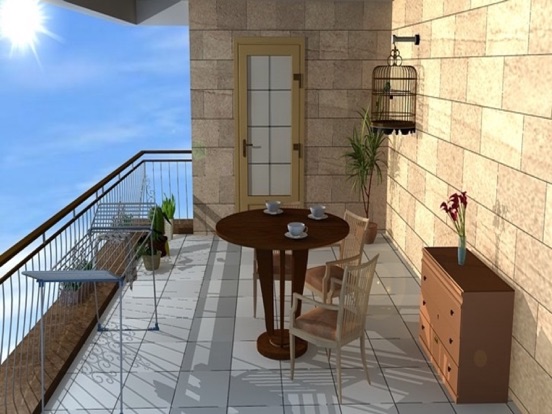 Screenshot #4 pour Find 99 Keys