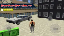 Game screenshot Real City Gangster: Driving mod apk