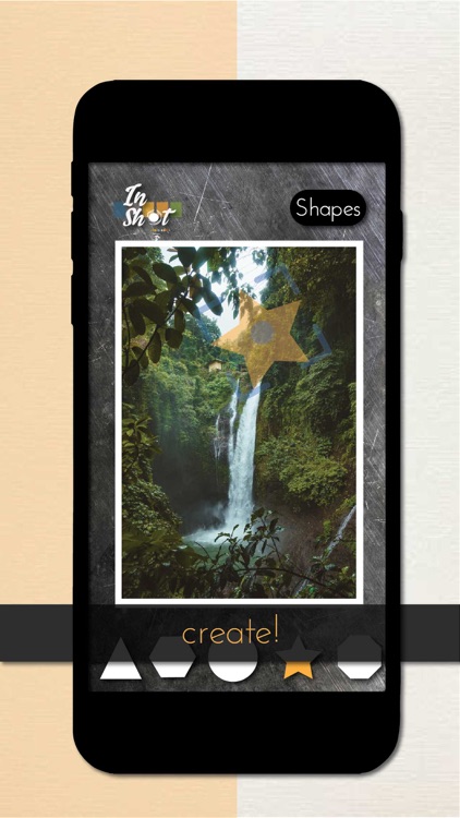 InShot Photo Editor screenshot-8