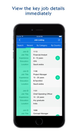 Treeline Jobs(圖3)-速報App