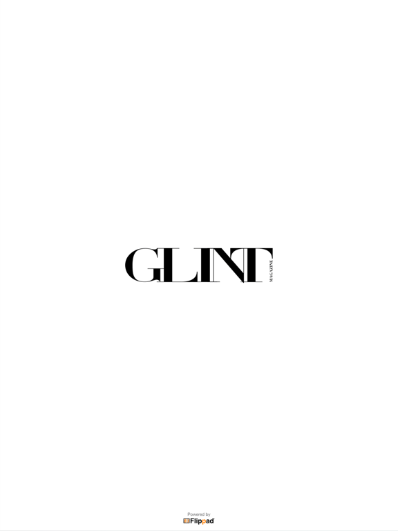 Screenshot #4 pour Glint Magazine