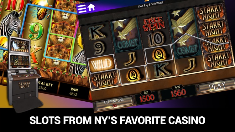 Empire City Casino Slots